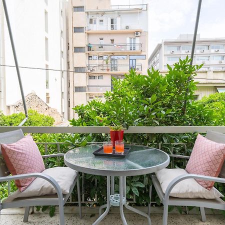 A Place 4U No69 Apartment Athens Exterior photo