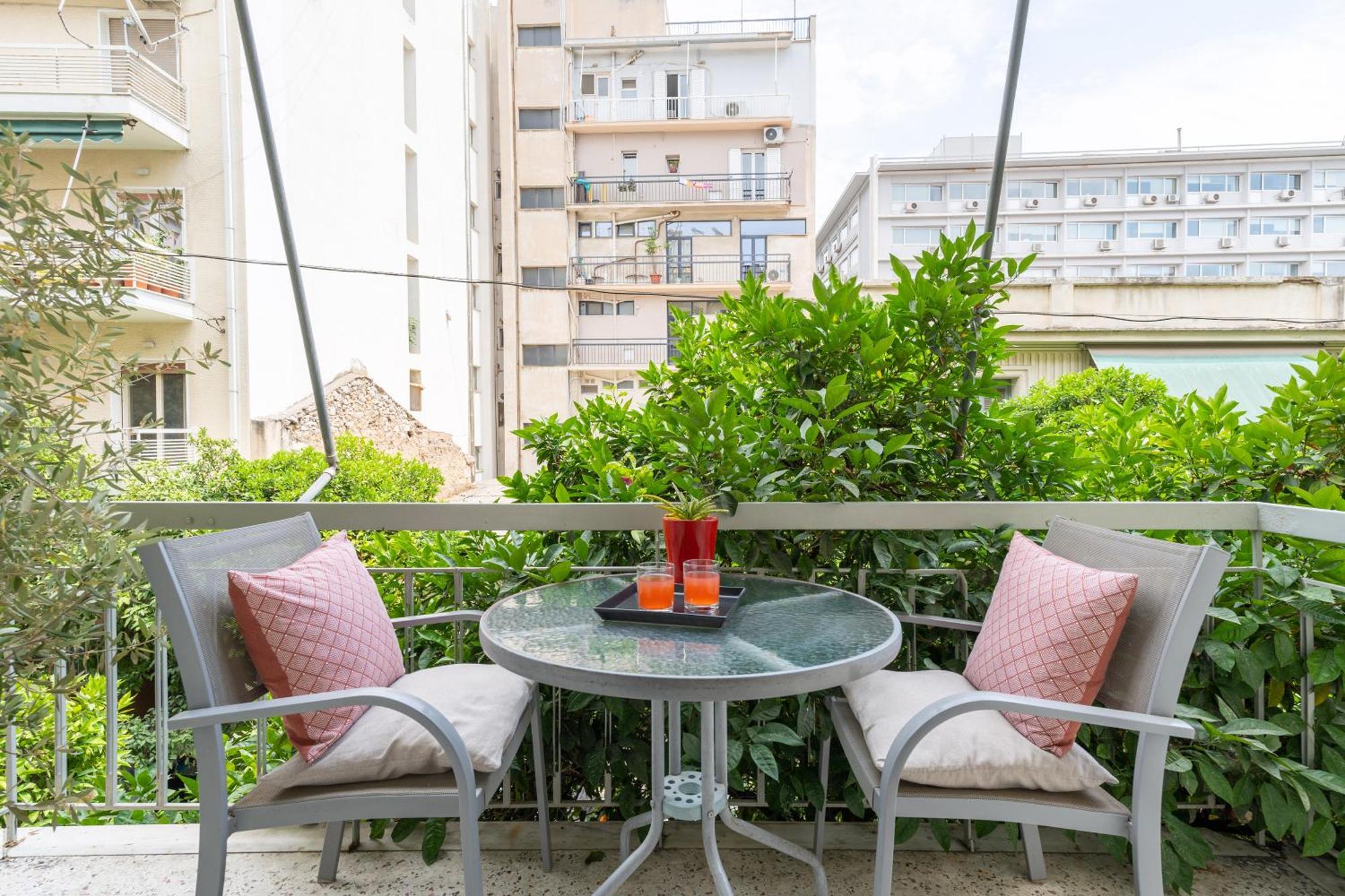 A Place 4U No69 Apartment Athens Exterior photo