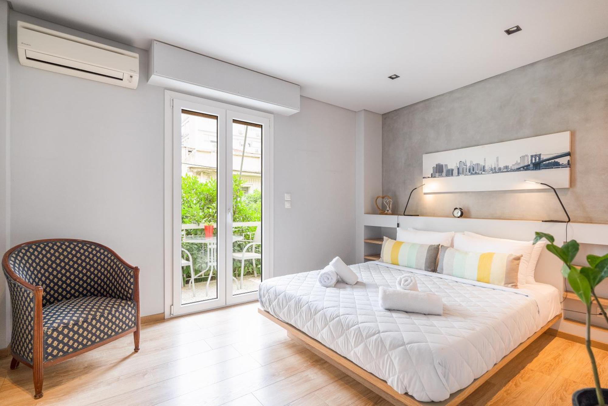 A Place 4U No69 Apartment Athens Exterior photo